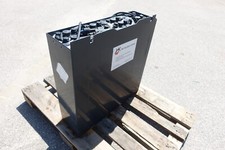 24V 4PzB300Ah 72% STAPLERBATTERIE AKKU SOLARSPEICHER GABELSTAPLER