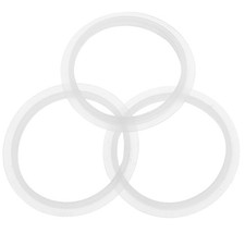 3 Stück Dichtung Sanitär