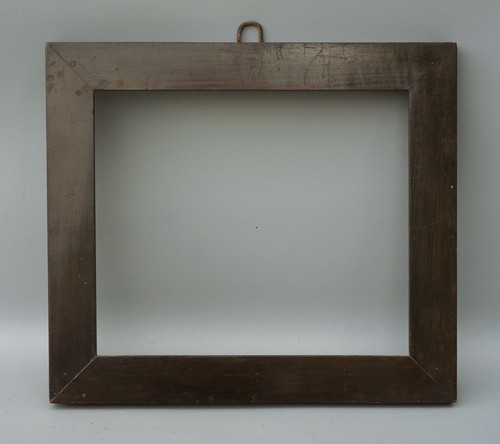 Biedermeier rahmen jhd - biedermeier, 19