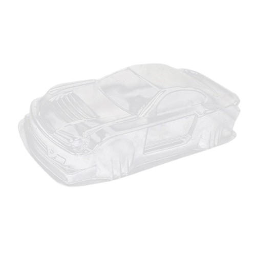 Drift car karosserie - rc,