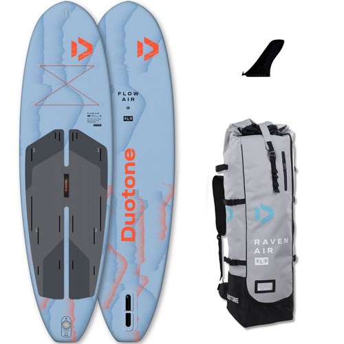 Duotone flow air sls sup - duotone,