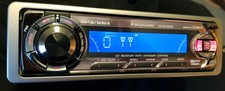 Autoradio panasonic dfx683n - autoradio, cq-dfx683n