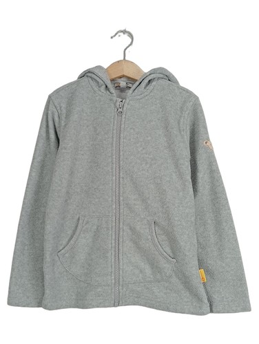 Steiff fleecejacke kinder - steiff,