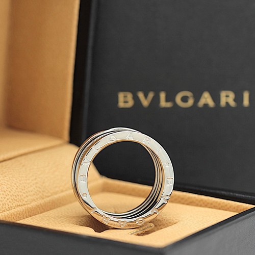 Bulgari zero ring 4 - bulgari,