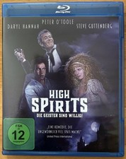 High Spirits - Die Geister
