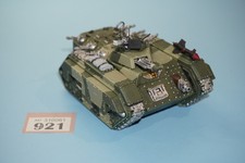 Warhammer 40k Imperial Guard