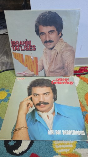 Orhan gencebay brahim - orhan,