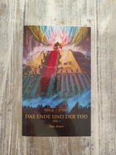 Das Ende und der Tod - Teil 1