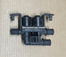 BMW E60 Wasserventil