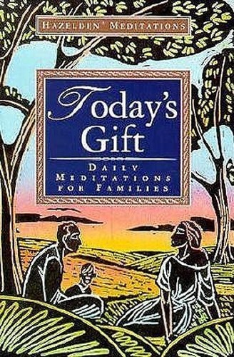 Todays gift hazelden - todays,