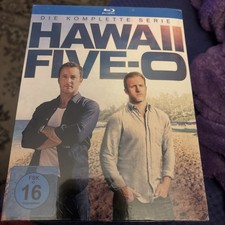 HAWAII FIVE-0 (2010)-DIE