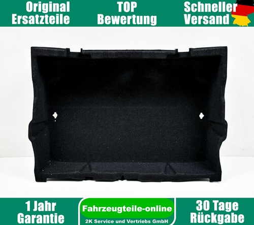Kofferraumwanne hinten bmw 2er - bmw,