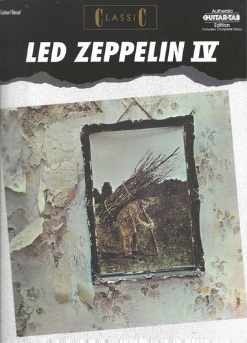 Classic led zeppelin - classic,