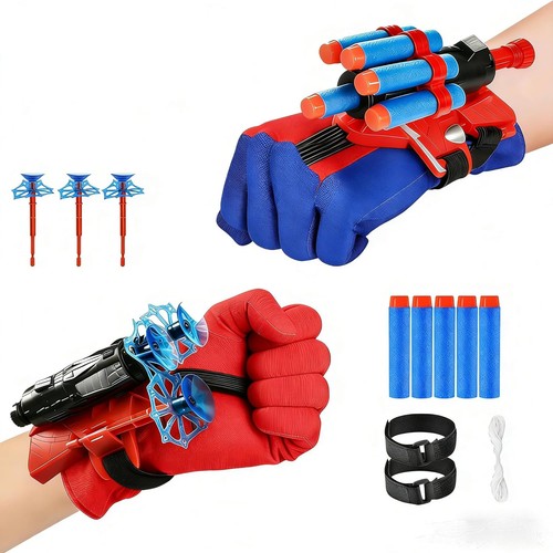 Launcher handschuhe stück - launcher,