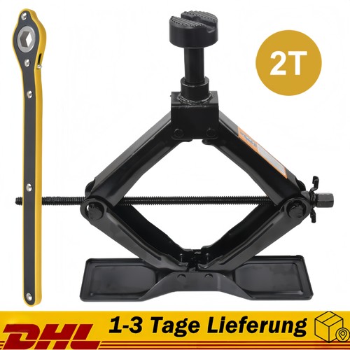 Wagenheber - , 2t