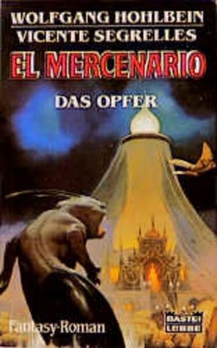 Mercenario das opfer - mercenario:,