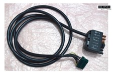 Buderus Brennerkabel Stecker R / HS 2102 / 2105 / 2107 S0 M / Ecomatic 3000 4000