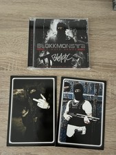 Blokkmonsta - 1 Mann Armee CD