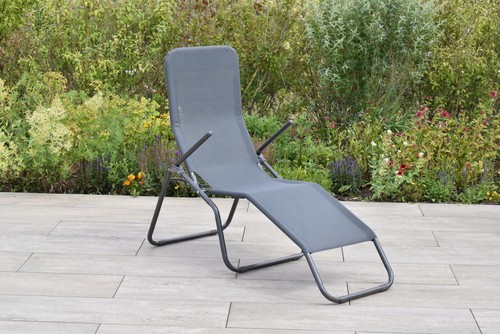 Gartenliege xxl - gartenliege,