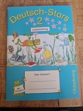 Grundschule, Deutsch-Stars 2