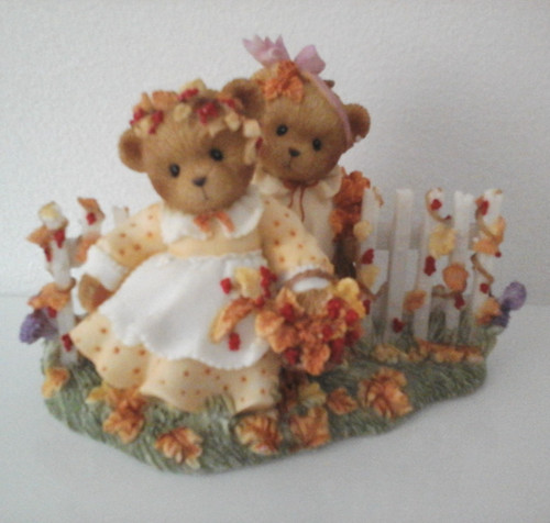 Cherished teddies 4008959 - cherished, |
