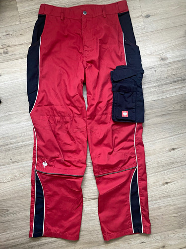 Engelbert strauss bundhose - strauss,