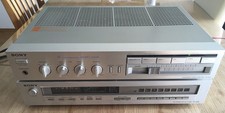 Sony TA-AX3 Verstärker  und