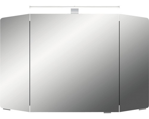 Spiegelschrank cassca sprint - spiegelschrank,