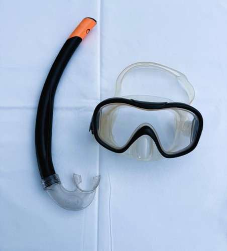 Tribord taucher set maske - maske, /