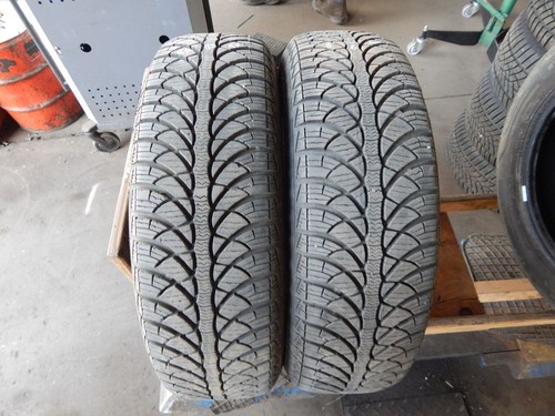 Winterreifen 165 r14 - 2,