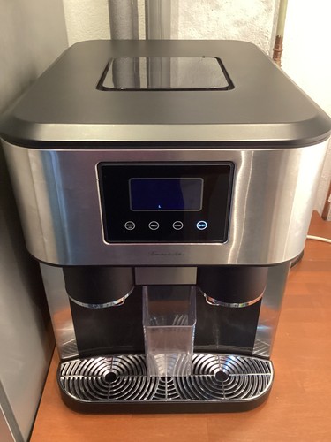 Profi eiswürfelmaschine - profi,