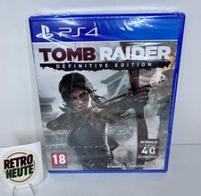 Tomb Raider Definitive Edition