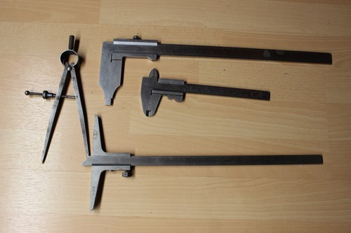 Posten messwerkzeuge - posten,