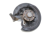 Achsschenkel Radlagergehäuse hinten rechts Seat Leon 1P 1K0505436AB