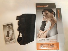 Orthese Handgelenk rechts,Gr.M , SPORLASTIC, Karpaltunnelsyndrom