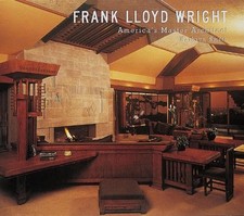 Frank Lloyd Wright -