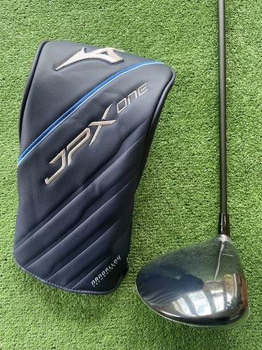 Mizuno jpx one driver grad - mizuno,