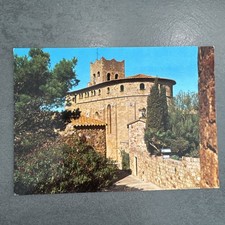 Postkarte Costa Brava Pals