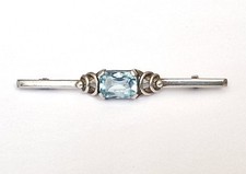 Vintage Brosche Stabbrosche