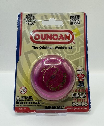 Neu original duncan - yo-yo,