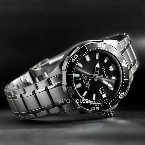 Citizen promaster marine - citizen,