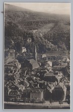 Heidelberg blick über die - heidelberg,
