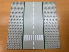 Lego Straßenplatte 606p02