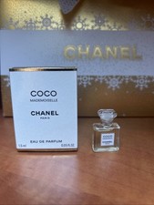 Mademoiselle Coco - CHANEL - MINIATUR  1,5 ML EDP