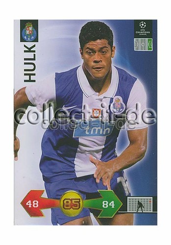 Super strikes champions league - strikes,