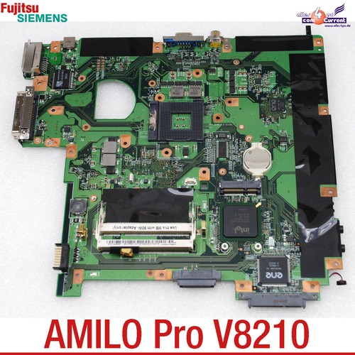 Motherboard für fujitsu - motherboard,