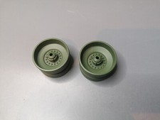 ? Leitrad Kunsts. Leopard2A6 Taigen Heng Long Tamiya Torro Amewi 1:16 RC Panzer