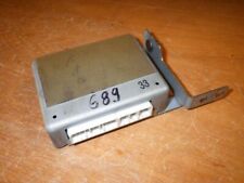 ABS-Steuergerät NALDEC 20533 49 MAZDA 323 F V (BA) 1.3 16V