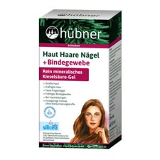 Hübner haut haare - nägel, +