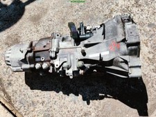 Getriebe Audi A6 2.5 TDI 120